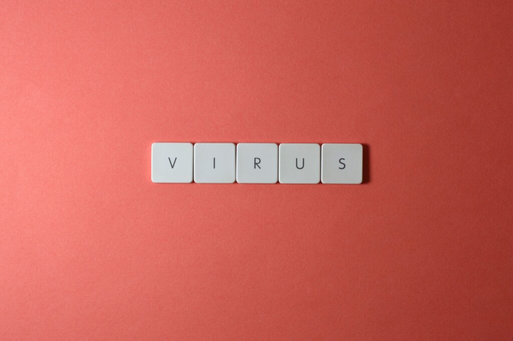 bao mat may tinh illustration for Phần mềm diệt virus miễn phí tốt nhất: Top 7 lựa chọn bảo mật PC