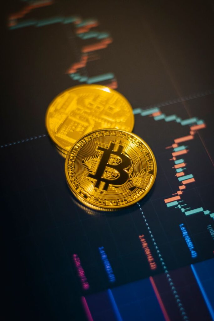 quy bitcoin etf giao dich nhu the nao illustration for Quy Bitcoin ETF giao dịch như thế nào: Tác động mạnh đến dòng vốn đầu