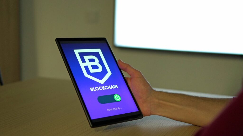 Illustration of SocialFi crypto: Xu hướng kiếm tiền từ tương tác Web3 đột phá