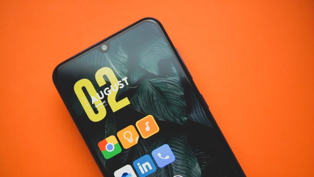 thay doi giao dien illustration for Thay đổi giao diện Android cực đẹp bằng Nova Launcher: Mẹo tuyệt vời