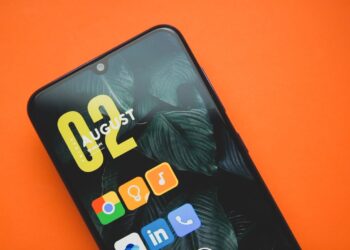 thay doi giao dien illustration for Thay đổi giao diện Android cực đẹp bằng Nova Launcher: Mẹo tuyệt vời