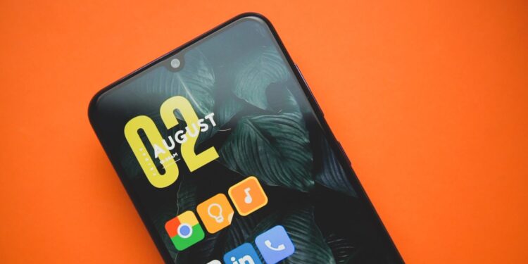 thay doi giao dien illustration for Thay đổi giao diện Android cực đẹp bằng Nova Launcher: Mẹo tuyệt vời