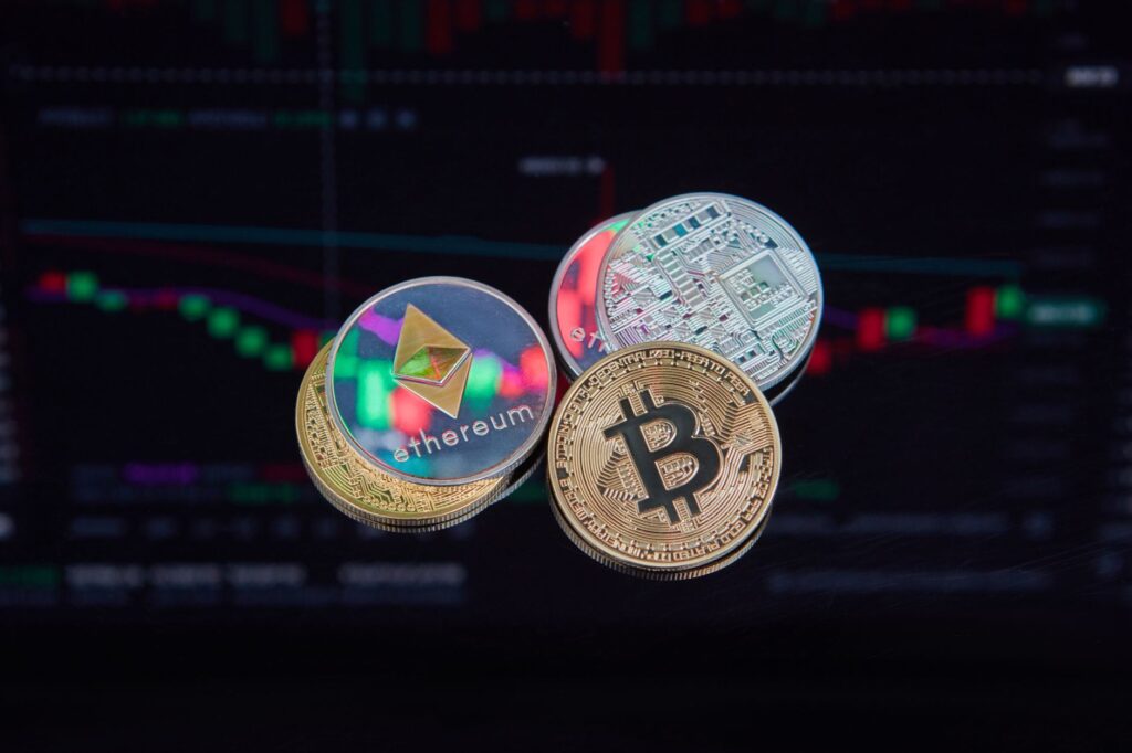 top coin he ai tiem nang illustration for Top coin hệ AI tiềm năng: Khám phá cơ hội đầu tư bùng nổ