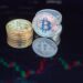 thi truong sideway illustration for Trade coin đi ngang: Chiến lược Grid Bot đột phá, tối ưu lợi nhuận