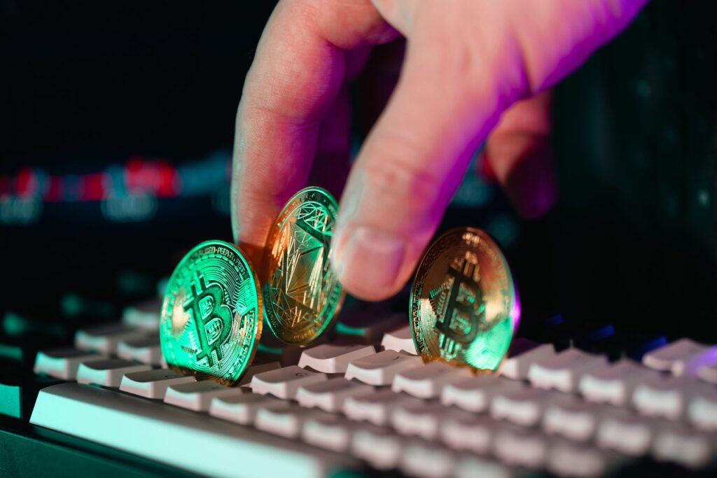 vi coin bi hack illustration for Ví coin bị hack: Cách xử lý khẩn cấp cực hiệu quả và an toàn