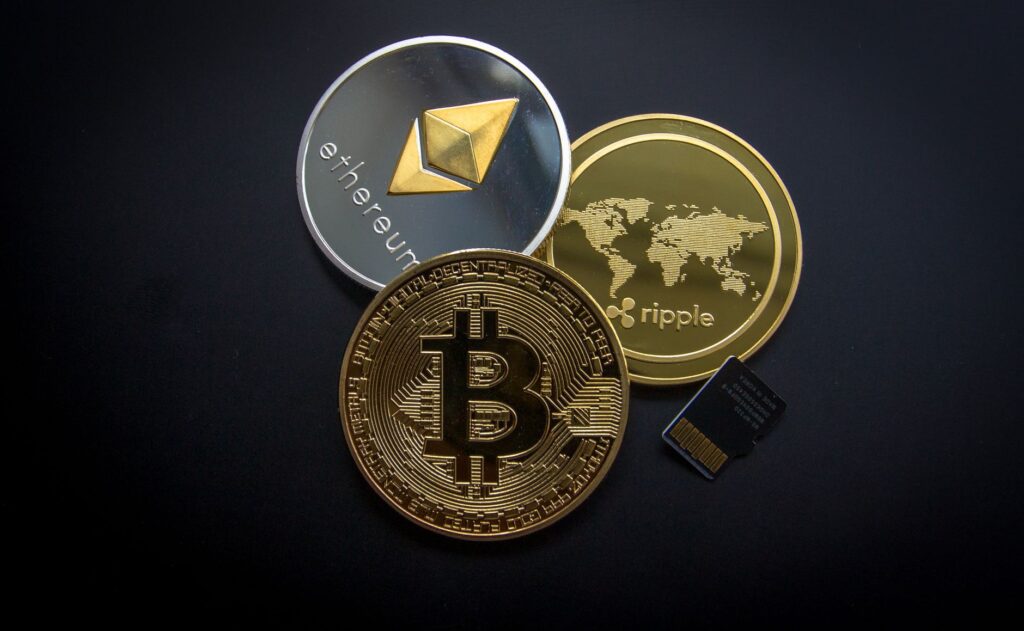 vi lanh crypto illustration for Ví lạnh crypto: Đánh giá 5 loại ví lưu trữ coin bảo mật tốt nhất