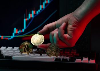 vi nong vi lanh illustration for Ví nóng và ví lạnh: Hướng dẫn bảo mật ví coin hiệu quả