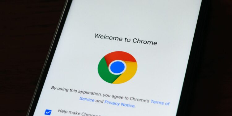 xoa lich su chrome illustration for Xóa lịch sử Chrome: 5 mẹo hay Android dọn dẹp dữ liệu hiệu quả