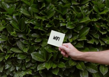 xem mat khau wifi illustration for Xem mật khẩu Wifi: 5 mẹo cực đơn giản cho điện thoại Android