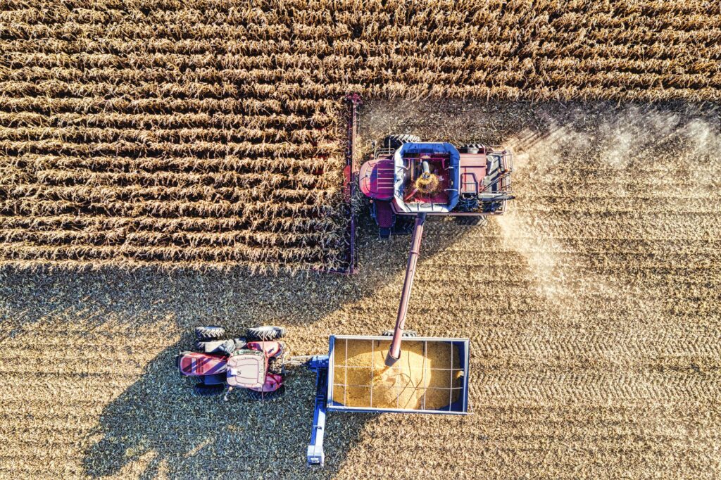 Illustration of Yield Farming: Hướng dẫn kiếm lãi DeFi thông minh và an toàn