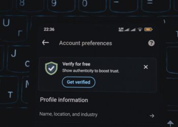 bao mat 2 lop mobile illustration for Bảo mật 2 lớp mobile: Mẹo chống hack tài khoản cực an toàn