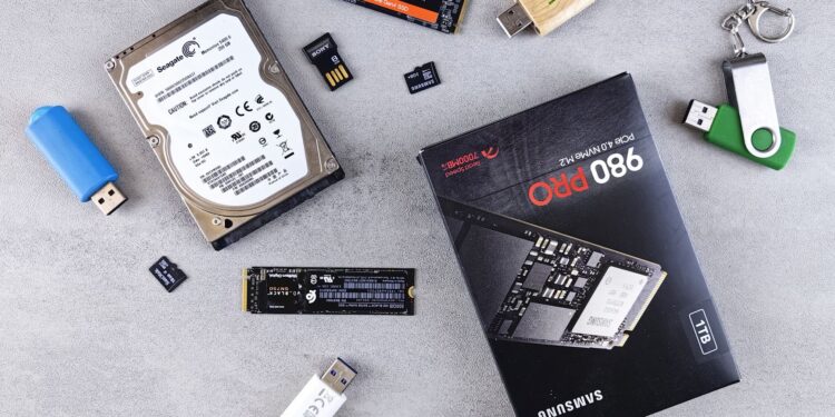 Illustration of Build USB install Win: Hướng dẫn tạo bộ cài Windows chuẩn nhất