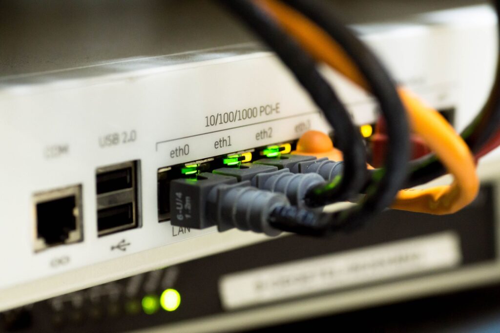 doi pass wifi modem illustration for Đổi pass wifi modem: Hướng dẫn cài đặt mạng tại nhà cực dễ