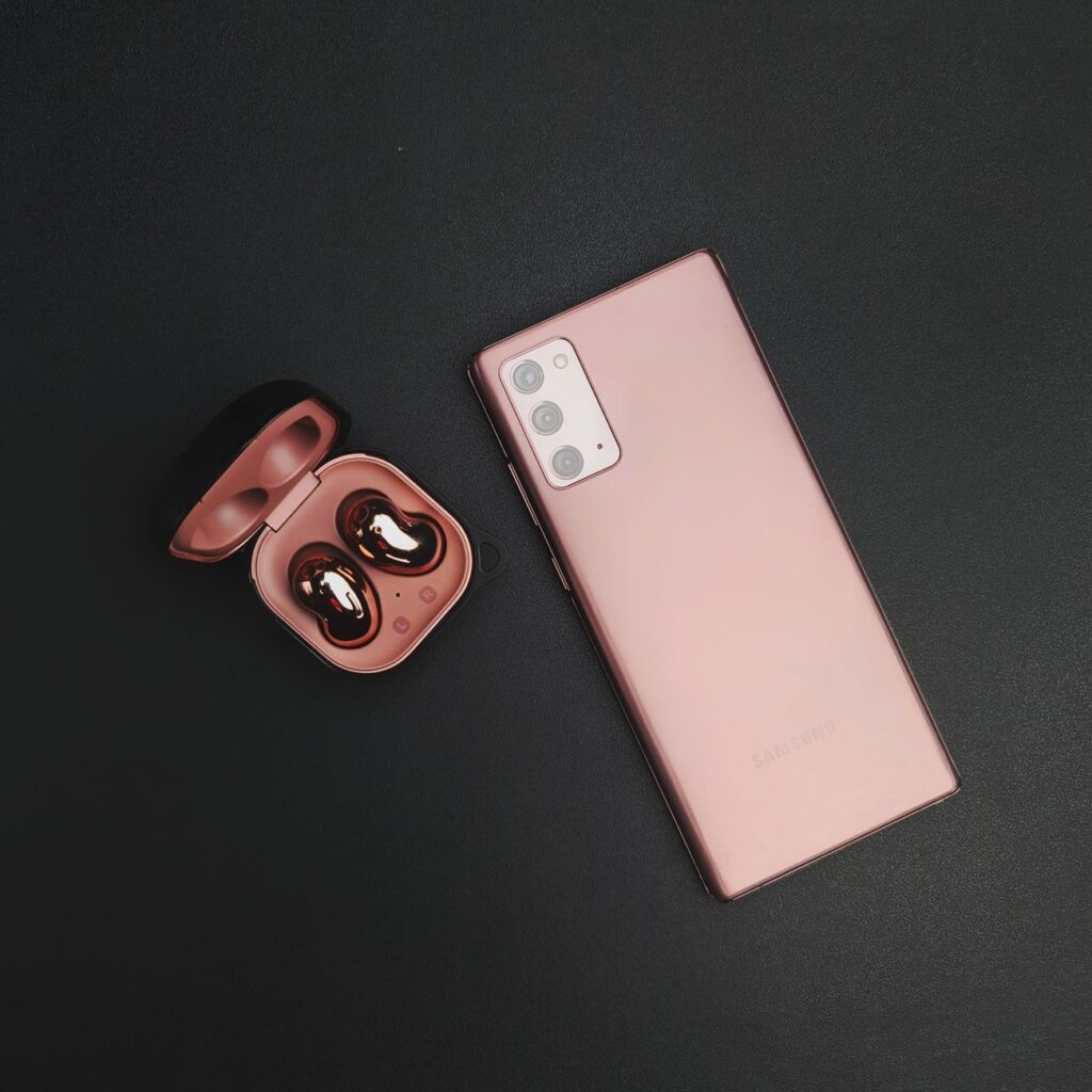 doi ten bluetooth illustration for Đổi tên Bluetooth: Mẹo hay tùy biến thiết bị Android cực nhanh