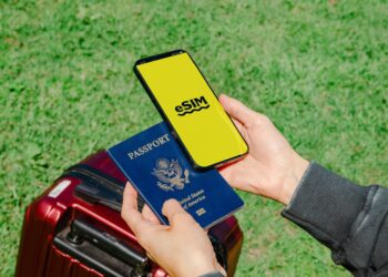 cai dat esim illustration for Cài đặt eSIM: Hướng dẫn chi tiết cách sử dụng cực đơn giản