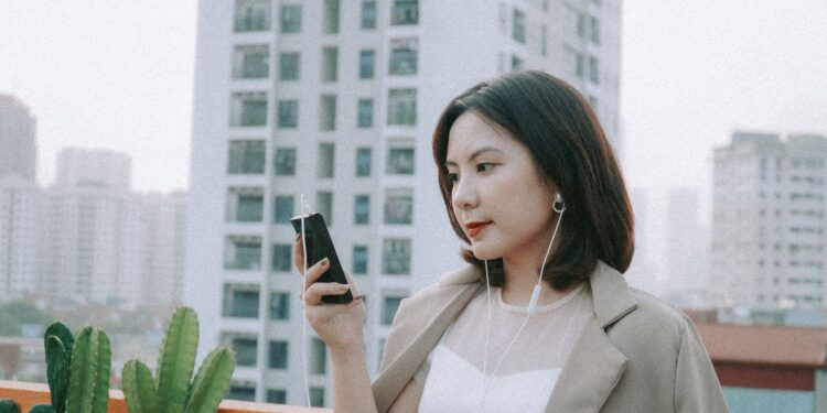 chinh am luong app illustration for Chỉnh âm lượng app: Mẹo âm thanh Android đỉnh cao và hiệu quả