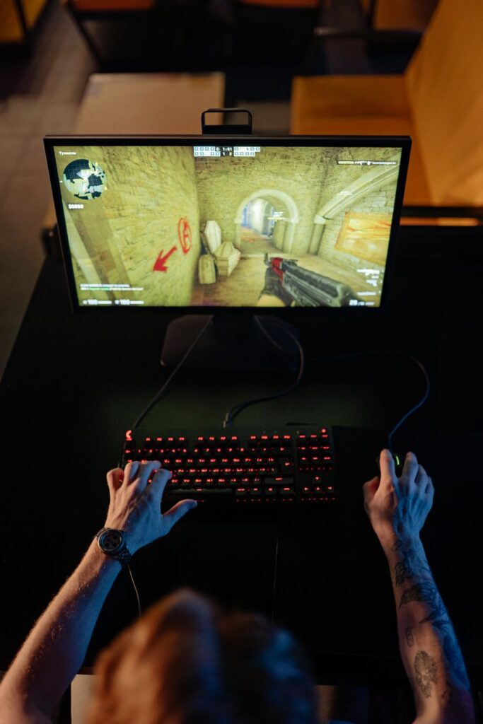 Illustration of Check FPS game mobile: Cách kiểm tra hiệu năng cực mượt mà