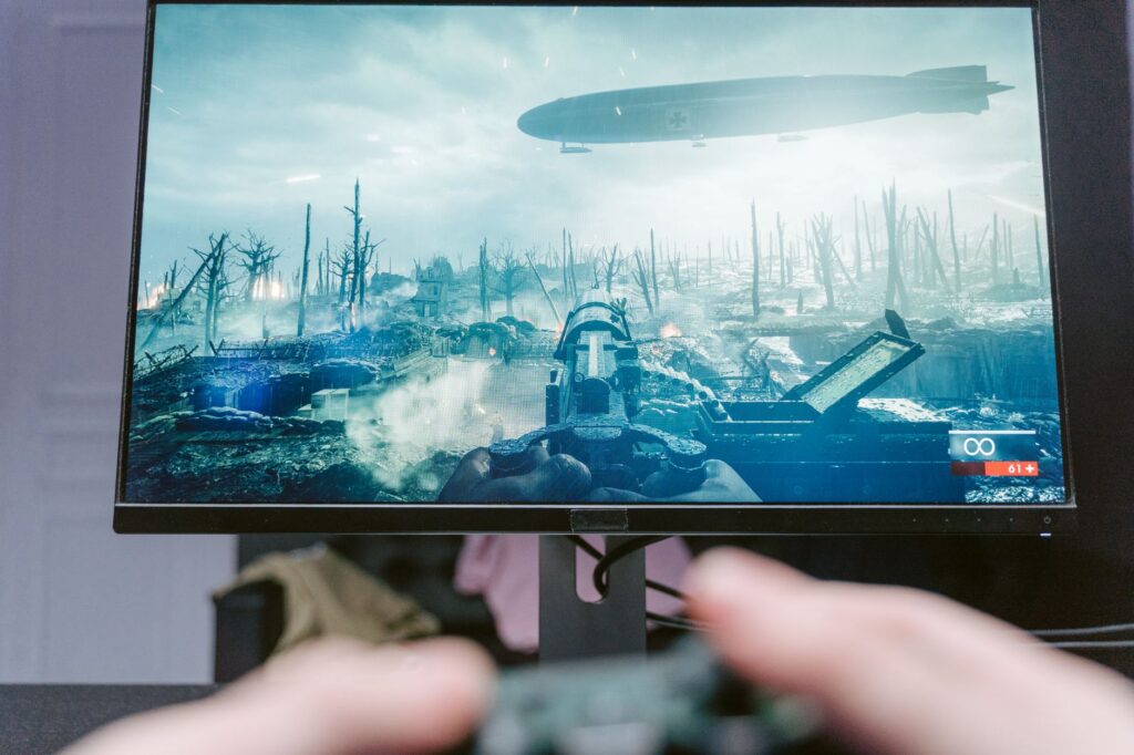 Illustration of Check FPS game mobile: Cách kiểm tra hiệu năng cực mượt mà