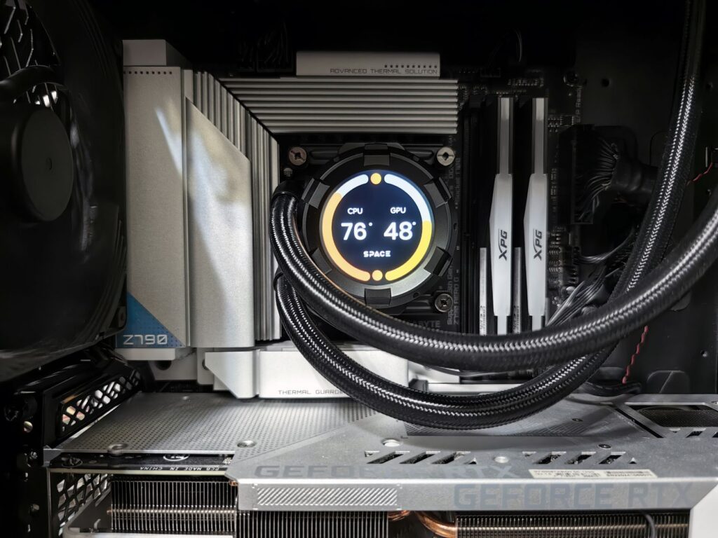 check nhiet do cpu gpu illustration for Check nhiệt độ CPU GPU: Mẹo chống nóng máy hiệu quả nhất