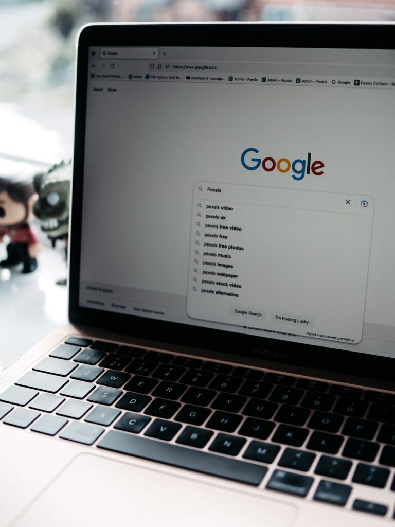 Illustration of Clear cache browser PC: Cách tối ưu bộ nhớ tăng tốc web