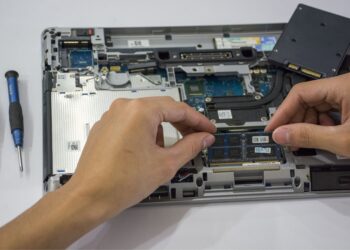 don dẹp rac ssd illustration for Dọn dẹp rác SSD: Bí quyết tối ưu tốc độ ổ cứng hiệu quả nhất