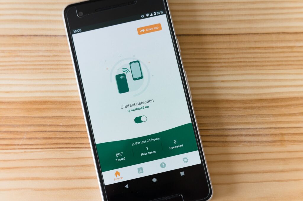 an ung dung android illustration for Ẩn ứng dụng Android: Mẹo hay bảo mật riêng tư cực kỳ an toàn