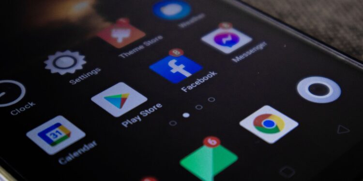 an ung dung android illustration for Ẩn ứng dụng Android: Mẹo hay bảo mật riêng tư cực kỳ an toàn