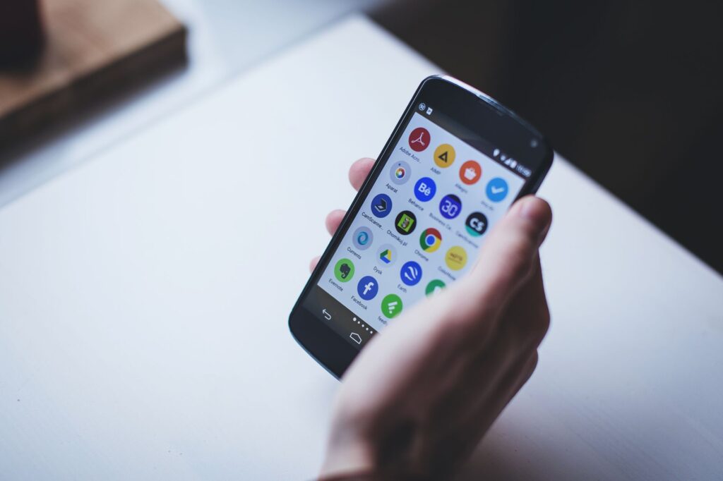 go app hang loat illustration for Gỡ app hàng loạt: 5 mẹo đơn giản tối ưu bộ nhớ hiệu quả