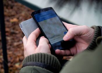 gps tiet kiem pin illustration for GPS tiết kiệm pin: Mẹo tối ưu định vị Android hiệu quả nhất