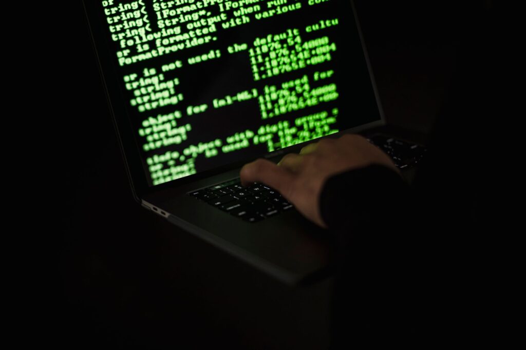 Kiểm tra keylogger PC: Mẹo bảo mật tuyệt vời ngăn chặn phần mềm gián điệp — Imag