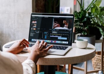 lam video bang capcut illustration for Làm video bằng CapCut trên PC: Hướng dẫn edit đỉnh cao, dễ dàng