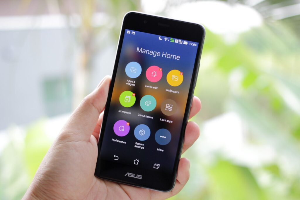 loi sap nguon android illustration for Lỗi sập nguồn Android: 5 Mẹo sửa lỗi hiệu quả, cực kỳ đơn giản