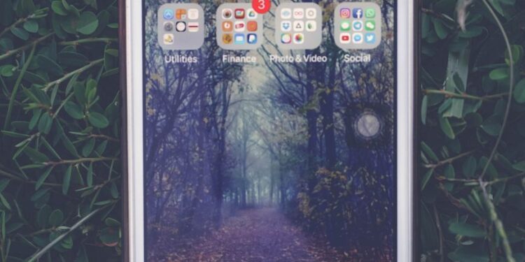 loi sap nguon iphone illustration for Lỗi sập nguồn iPhone: Cách khắc phục hiệu quả và đơn giản nhất
