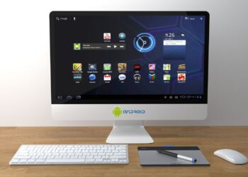 mo app bang phim tat illustration for Mở app bằng phím tắt: Tuyệt chiêu tối ưu giao diện desktop đỉnh cao