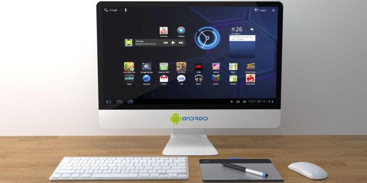 mo app bang phim tat illustration for Mở app bằng phím tắt: Tuyệt chiêu tối ưu giao diện desktop đỉnh cao