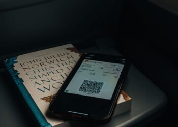 Illustration of Scan QR code PC: Cách quét mã nhanh chóng và cực tiện lợi