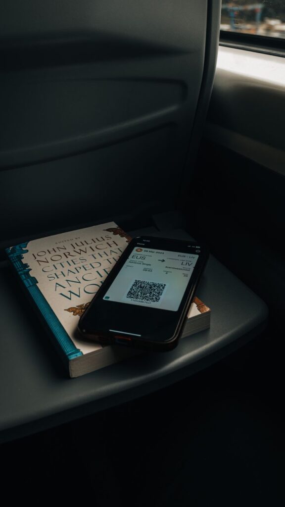 Illustration of Scan QR code PC: Cách quét mã nhanh chóng và cực tiện lợi