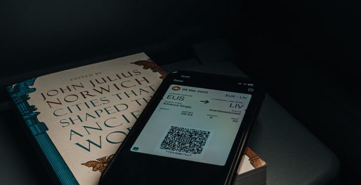 Illustration of Scan QR code PC: Cách quét mã nhanh chóng và cực tiện lợi
