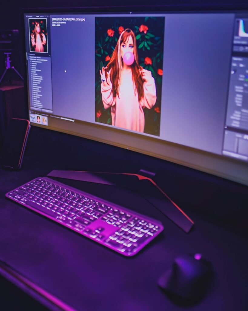 Illustration of Screen capture PC: Mẹo chụp ảnh màn hình chất lượng, siêu nhanh