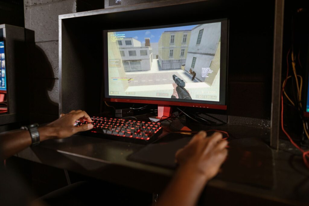 tang fps game pc illustration for Tăng FPS game PC: Bí quyết tối ưu cấu hình hiệu quả nhất