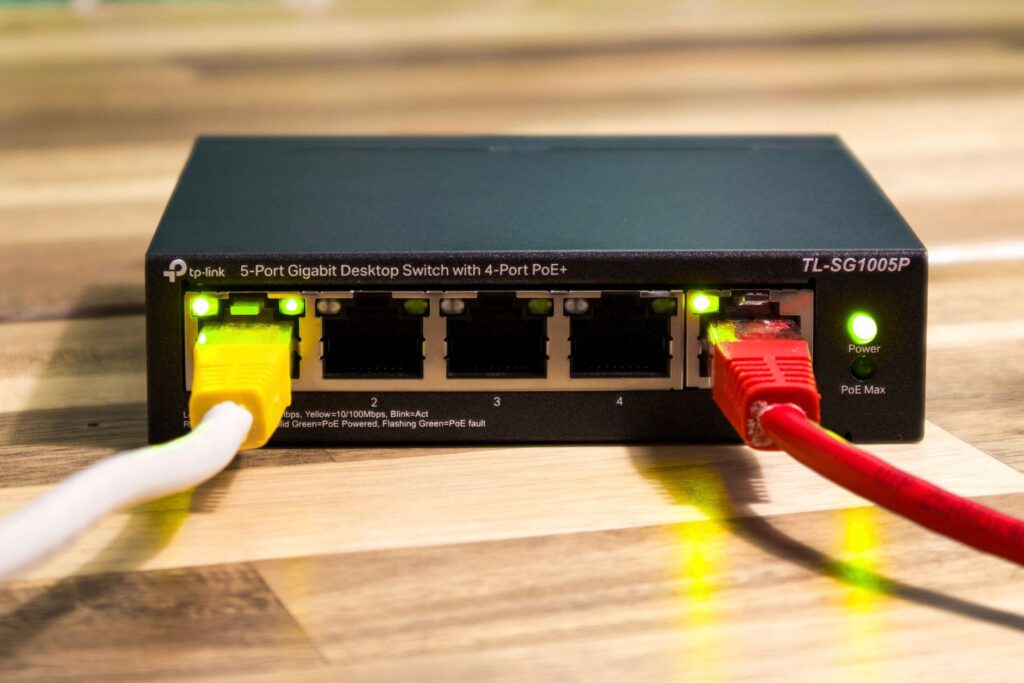 thay pass wifi tai nha illustration for Thay pass wifi tại nhà: Cách cài đặt modem nhanh và hiệu quả