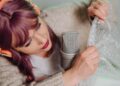 tieng asmr ai illustration for Tiếng ASMR AI: Cách tạo sound effect độc lạ kiếm tiền YouTube