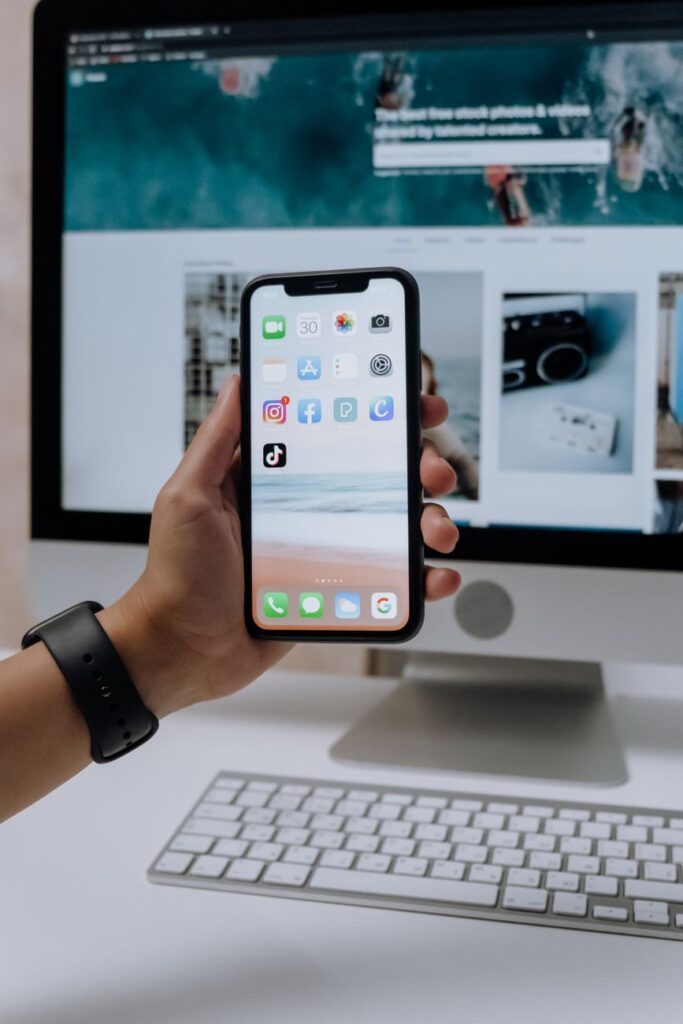 Cài nhạc chuông từ TikTok cho iPhone: Cách làm nhanh, đơn giản nhấ