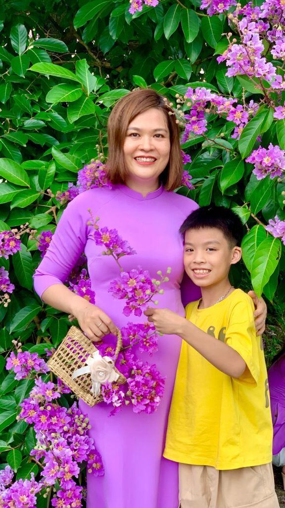 cach dinh vi vi tri thanh vien trong gia dinh illustration for Cách định vị vị trí thành viên trong gia đình: Giải pháp an to