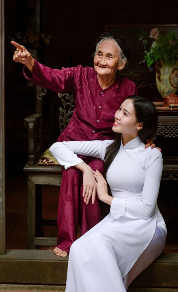 cach dinh vi vi tri thanh vien trong gia dinh illustration for Cách định vị vị trí thành viên trong gia đình: Giải pháp an to