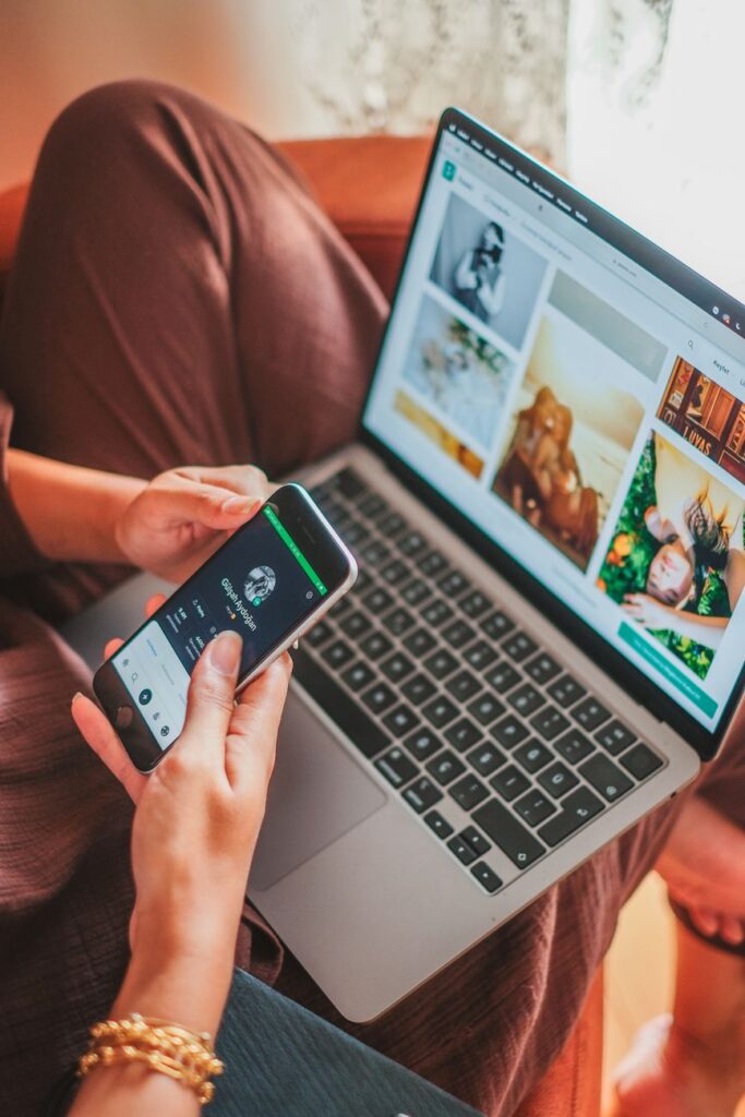 cach doi mat khau wifi bang dien thoai illustration for Cách đổi mật khẩu WiFi bằng điện thoại: Hướng dẫn nhanh, hiệu quả nhấ
