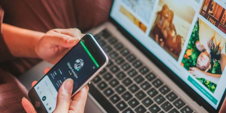 cach doi mat khau wifi bang dien thoai illustration for Cách đổi mật khẩu WiFi bằng điện thoại: Hướng dẫn nhanh, hiệu quả nhấ