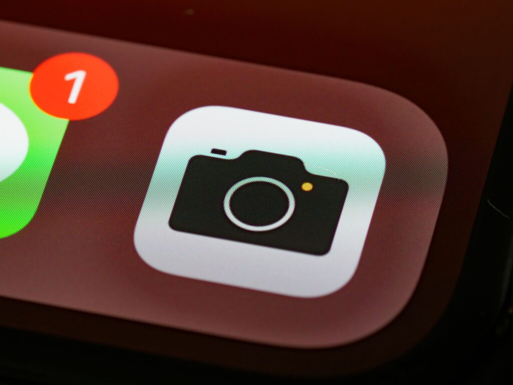 Cách copy chữ từ ảnh trên iPhone: Mẹo dùng Live Text hiệu quả —