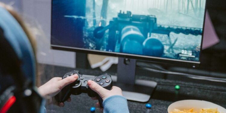 cach hien thi so fps khi choi game tren dien thoai illustration for Cách hiển thị số FPS khi chơi game trên điện thoại cực dễ