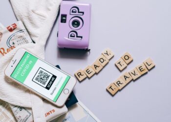 cach quet ma qr tu anh co san illustration for Cách quét mã QR từ ảnh có sẵn: Mẹo đơn giản và hiệu quả n